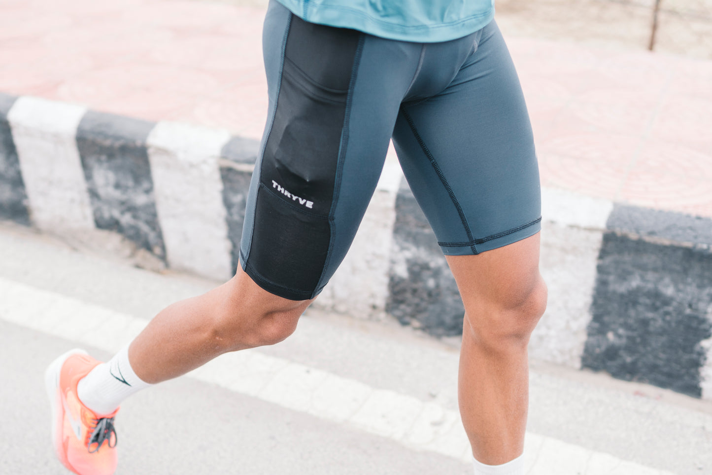 STRYDE Ultra Shorts