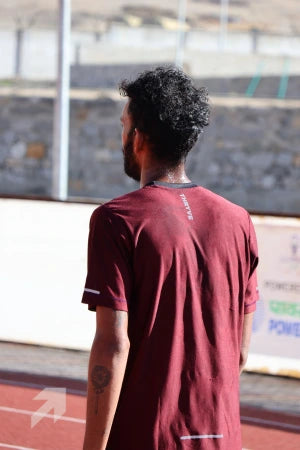 COREPACE Running TEE