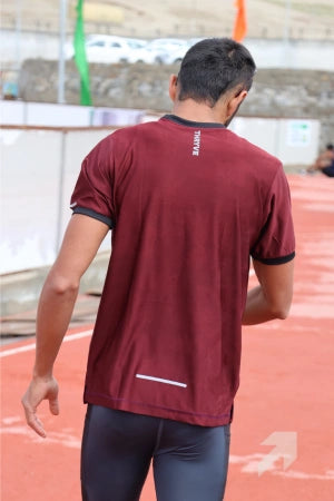 COREPACE Running TEE