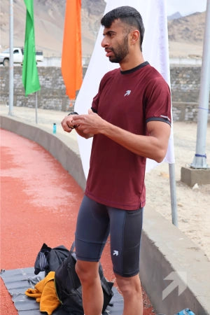 COREPACE Running TEE