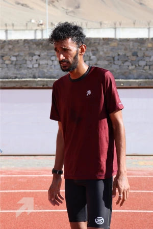 COREPACE Running TEE