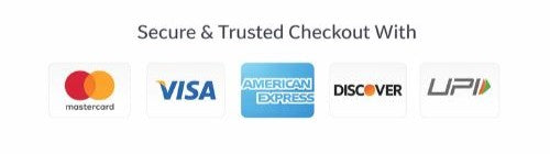 Secure payment methods